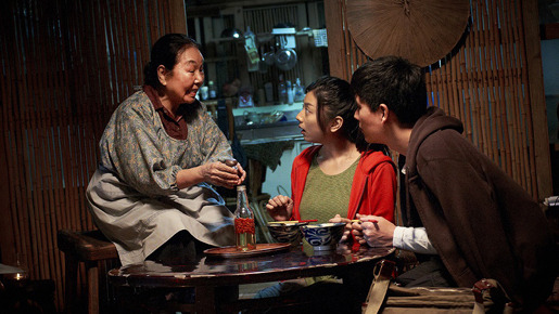 『ペンギン夫婦の作りかた』 -(C) 2012ペンギン夫婦の作りかた製作委員会