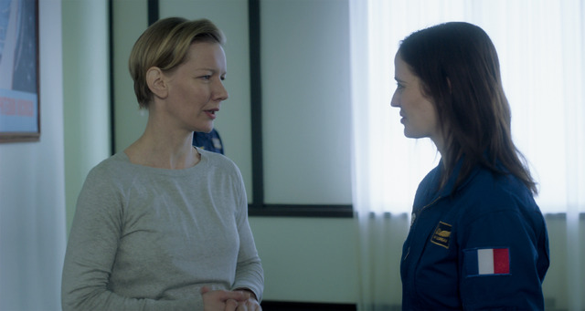 『約束の宇宙（そら）』　 (C) Carole BETHUEL  (C) DHARAMSALA & DARIUS FILMS