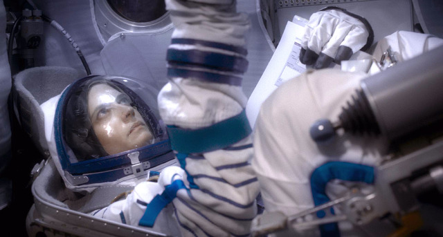 『約束の宇宙(そら)』 (C) Carole BETHUEL (C) DHARAMSALA & DARIUS FILMS