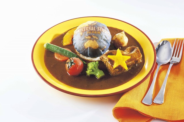 画像提供：ユニバーサル・スタジオ・ジャパン(C)＆(R) Universal Studios. All rights reserved.