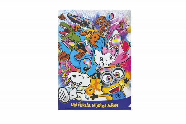 画像提供：ユニバーサル・スタジオ・ジャパン(C)＆(R) Universal Studios. All rights reserved.