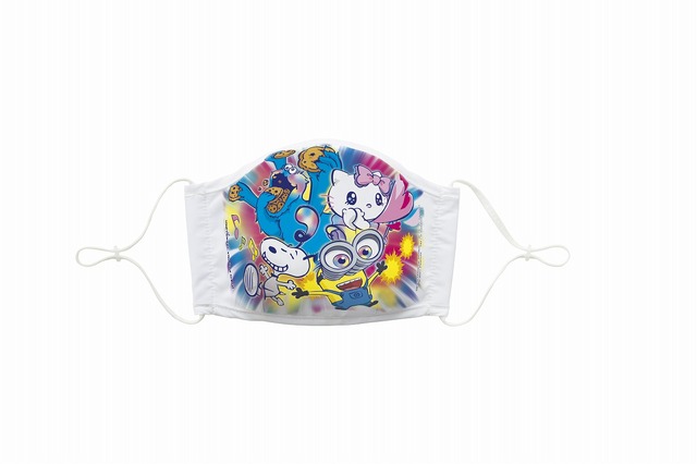 画像提供：ユニバーサル・スタジオ・ジャパン(C)＆(R) Universal Studios. All rights reserved.