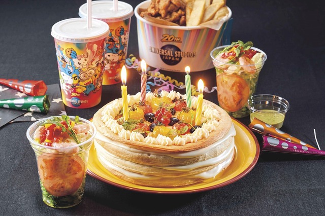 画像提供：ユニバーサル・スタジオ・ジャパン(C)＆(R) Universal Studios. All rights reserved.