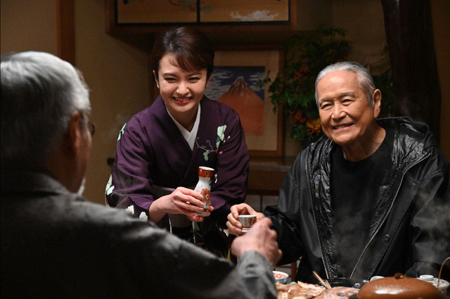 「24 JAPAN」第22話(C)テレビ朝日