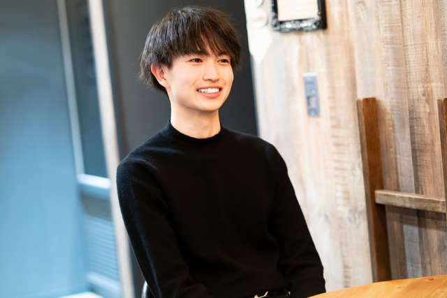 「恋とオオカミには騙されない」（C）AbemaTV, Inc.