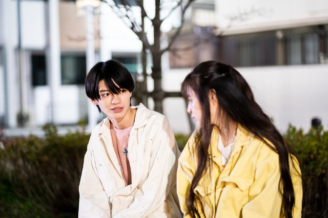 「恋とオオカミには騙されない」（C）AbemaTV, Inc.