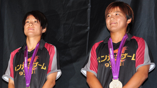 『ハンガー・ゲーム』ジャパン・プレミア