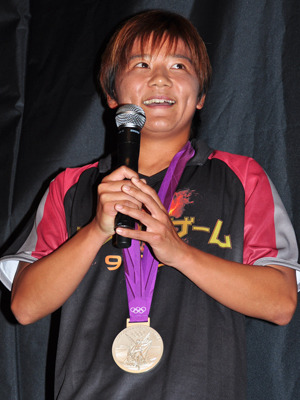 『ハンガー・ゲーム』ジャパン・プレミア