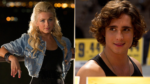 『ロック・オブ・エイジズ』 -(C) 2011 WARNER BROS. ENTERTAINENT INC.