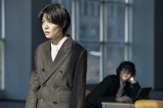 「アノニマス～警視庁“指殺人”対策室～」第8話（最終話）（C）「アノニマス」製作委員会