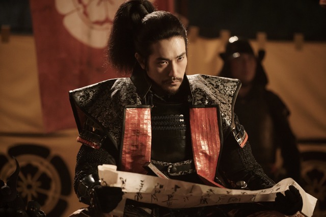 『ブレイブ -群青戦記-』(C)2021「ブレイブ -群青戦記-」製作委員会(C)笠原真樹/集英社
