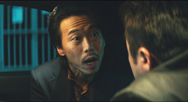 『ザ・バッド・ガイズ』　(C) 2019 CJ ENM CORPORATION, BIDANGIL PICTURES, ALL RIGHTS RESERVED