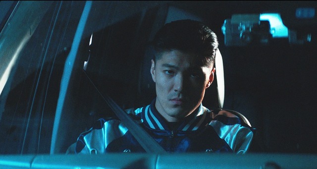 『ザ・バッド・ガイズ』　(C) 2019 CJ ENM CORPORATION, BIDANGIL PICTURES, ALL RIGHTS RESERVED