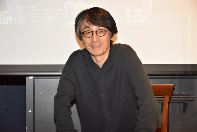 『騙し絵の牙』公開記念トークショー(C)2021「騙し絵の牙」製作委員会