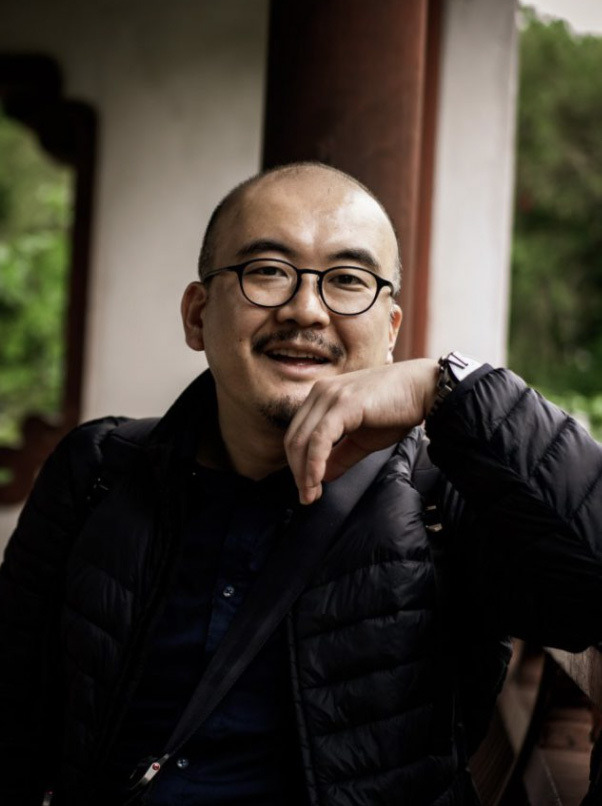 三浦崇典氏(天狼院書店店主)