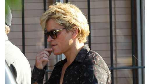 マット・デイモン