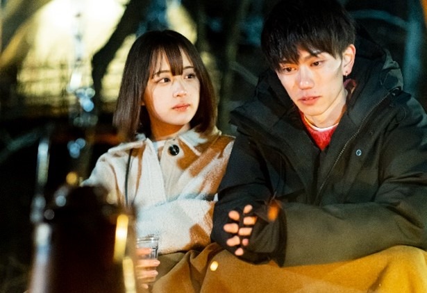 「恋とオオカミには騙されない」1話　（C）AbemaTV, Inc.