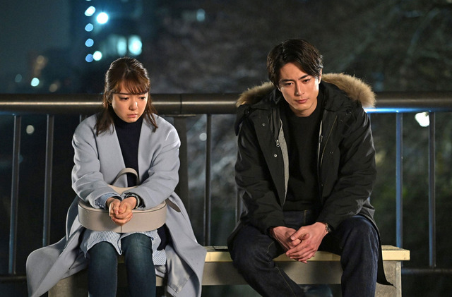 「オー！マイ・ボス！恋は別冊で」第10話（C）TBS