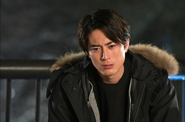 「オー！マイ・ボス！恋は別冊で」最終話（C）TBS