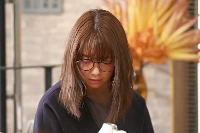 「オー！マイ・ボス！恋は別冊で」最終話（C）TBS