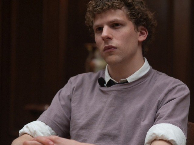 『ソーシャル・ネットワーク』(C) 2010 Columbia Pictures Industries, Inc. and Beverly Blvd LLC. All Rights Reserved.