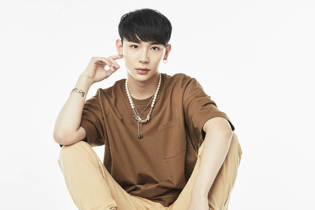 GAP SPRING’21キャンペーンビジュアル