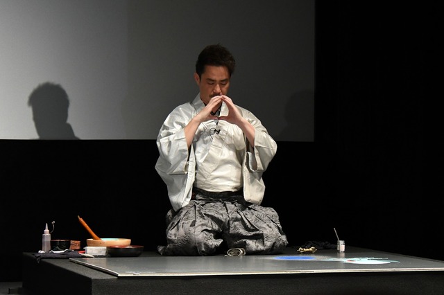 『ラーヤと龍の王国』大ヒット記念舞台挨拶（C）2021 Disney. All Rights Reserved. （C）2021 Disney and its related entities