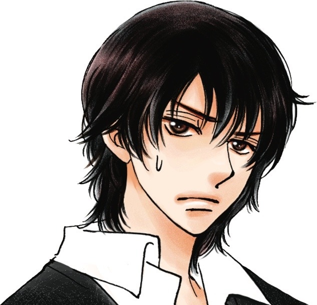 桃森ミヨシ「悪魔とラブソング」（集英社マーガレットコミックス刊）（C）桃森ミヨシ／集英社