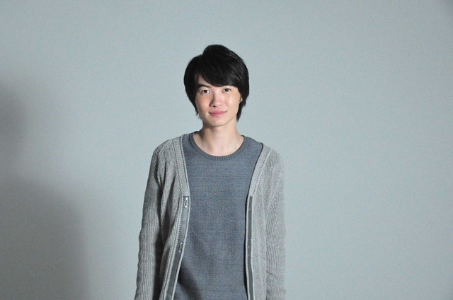 神木隆之介『3月のライオン』/photo:Naoki Kurozu