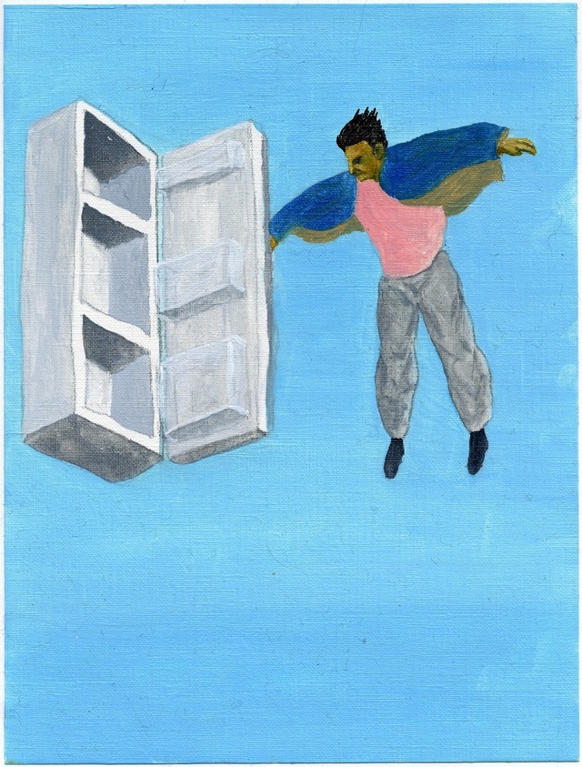 TADANOBU ASANO EXHIBITION “FREAK”