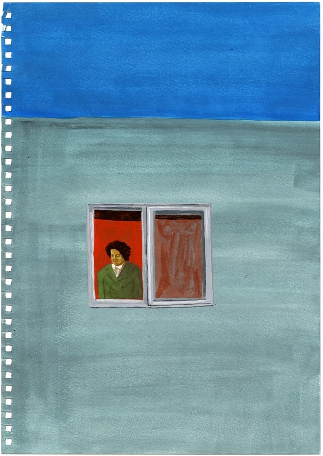 TADANOBU ASANO EXHIBITION “FREAK”