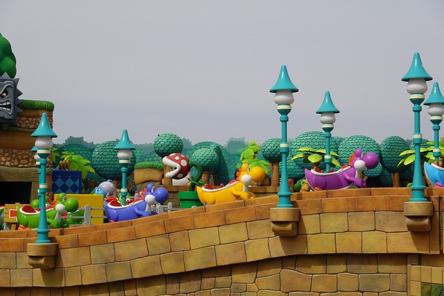 ヨッシー・アドベンチャー