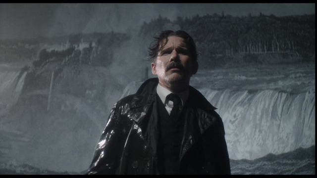 『テスラ エジソンが恐れた天才』　(C) Nikola Productions, Inc. 2020