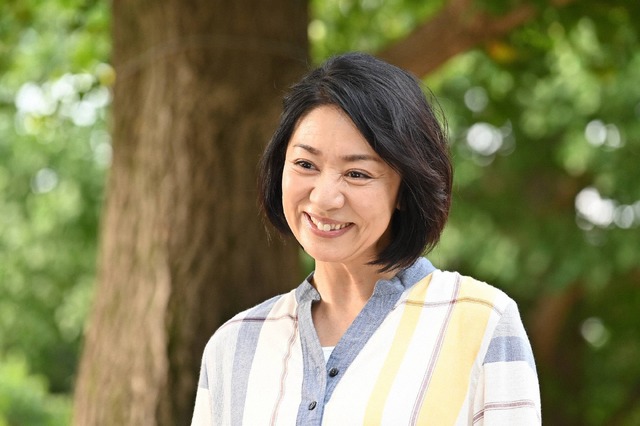 「知ってるワイフ」最終話（C）フジテレビ