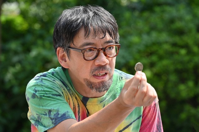 「知ってるワイフ」最終話（C）フジテレビ