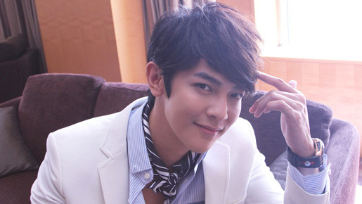 「絶対彼氏〜My Perfect Darling〜」ジローインタビュー