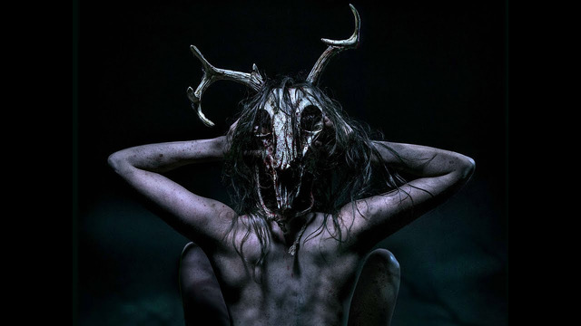『ウィッチサマー』 (C) Cailleach Productions, LLC