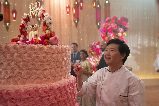 『トムとジェリー』（C）2020 Warner Bros. All Rights Reserved.