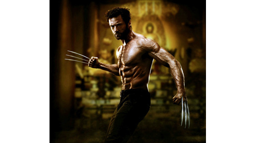 『ウルヴァリン：SAMURAI』 -(C) 2013 Twentieth Century Fox Film Corporation All Rights Reserved