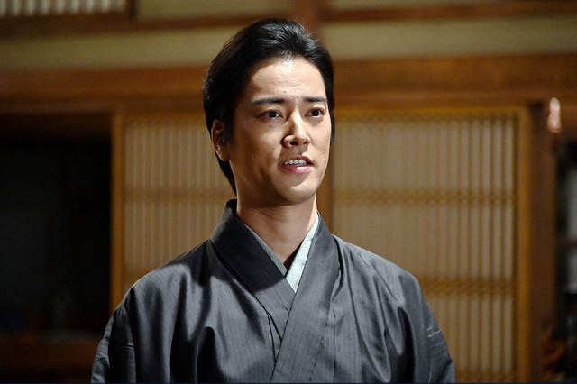 「俺の家の話」第9話(C)TBS