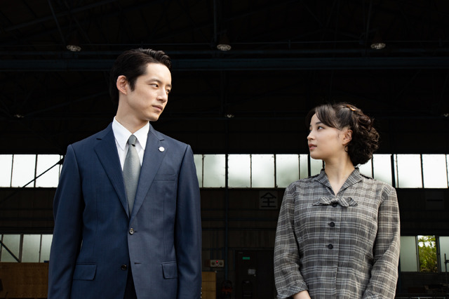 スペシャルドラマ「エアガール」