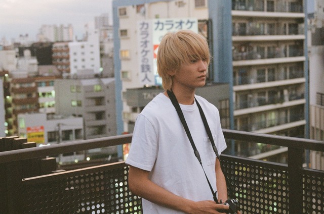 『猿楽町で会いましょう』　(C) 2019オフィスクレッシェンド