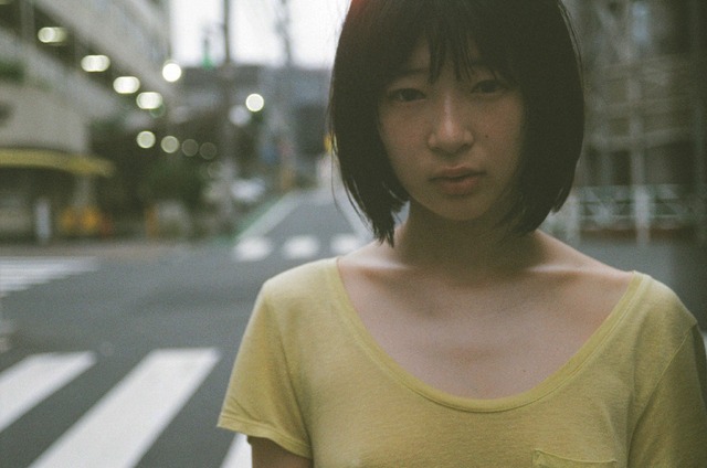 『猿楽町で会いましょう』　(C) 2019オフィスクレッシェンド