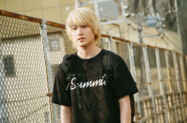 『猿楽町で会いましょう』　(C) 2019オフィスクレッシェンド