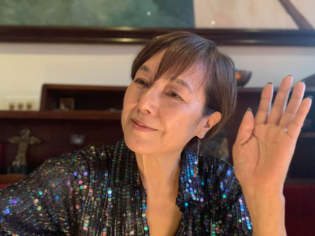 【第44回日本アカデミー賞】『浅田家！』黒木華が最優秀助演女優賞を受賞