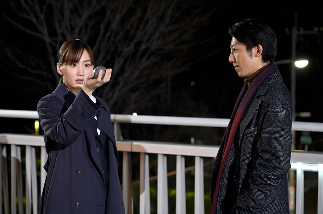 「天国と地獄」最終話（C）TBS