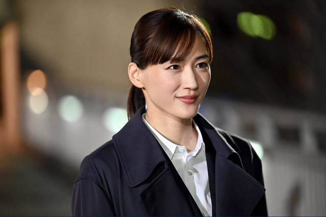 「天国と地獄」最終話（C）TBS