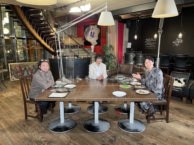 「グータンヌーボ2」