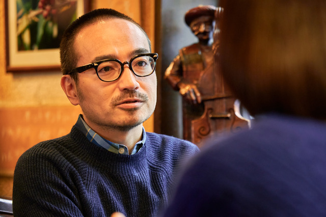 「生きるとか死ぬとか父親とか」(C)「生きるとか死ぬとか父親とか」製作委員会