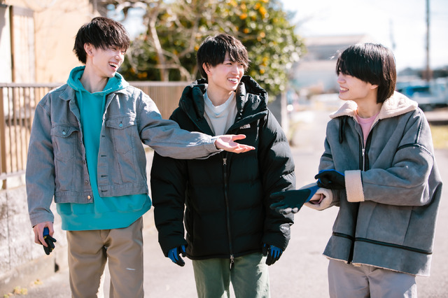 「恋とオオカミには騙されない」第6話（C）AbemaTV, Inc.